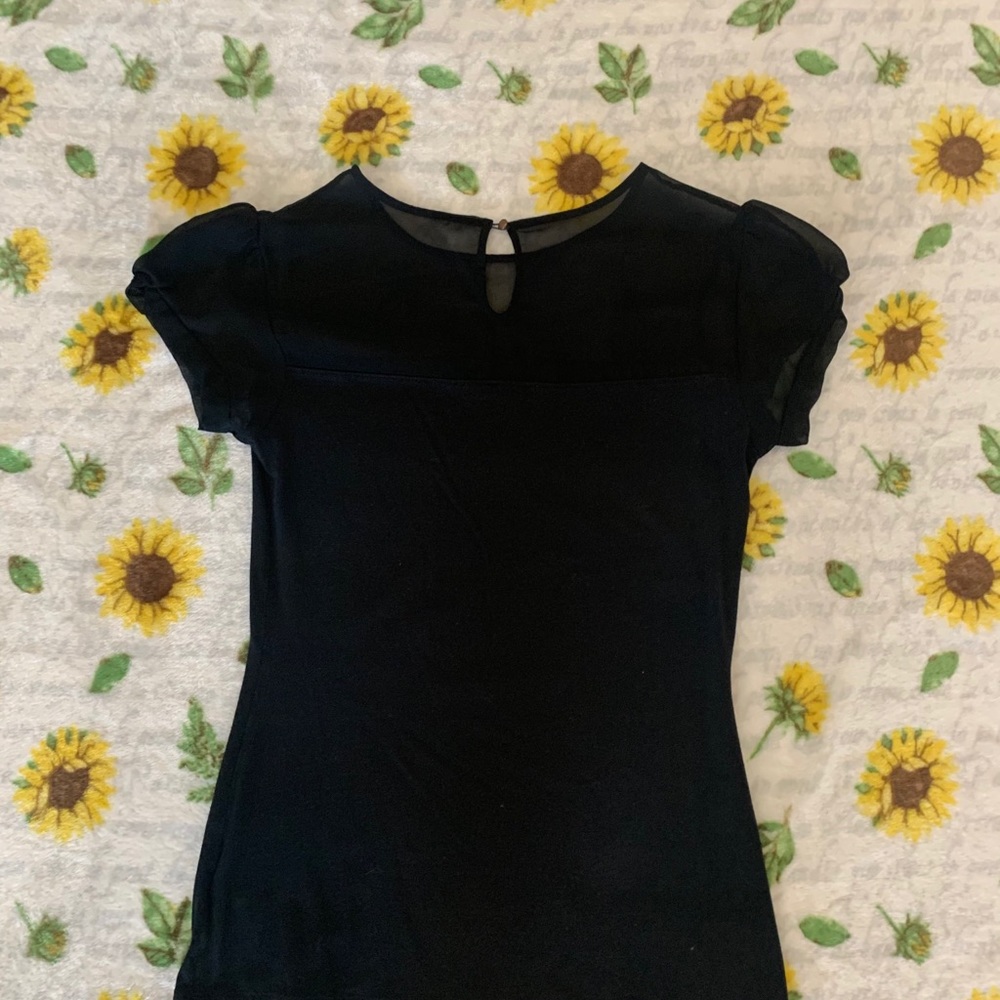 Express top - Picture 3 of 7